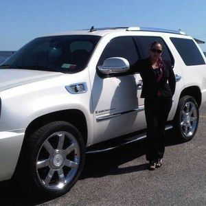 Meet your Posher, Reina